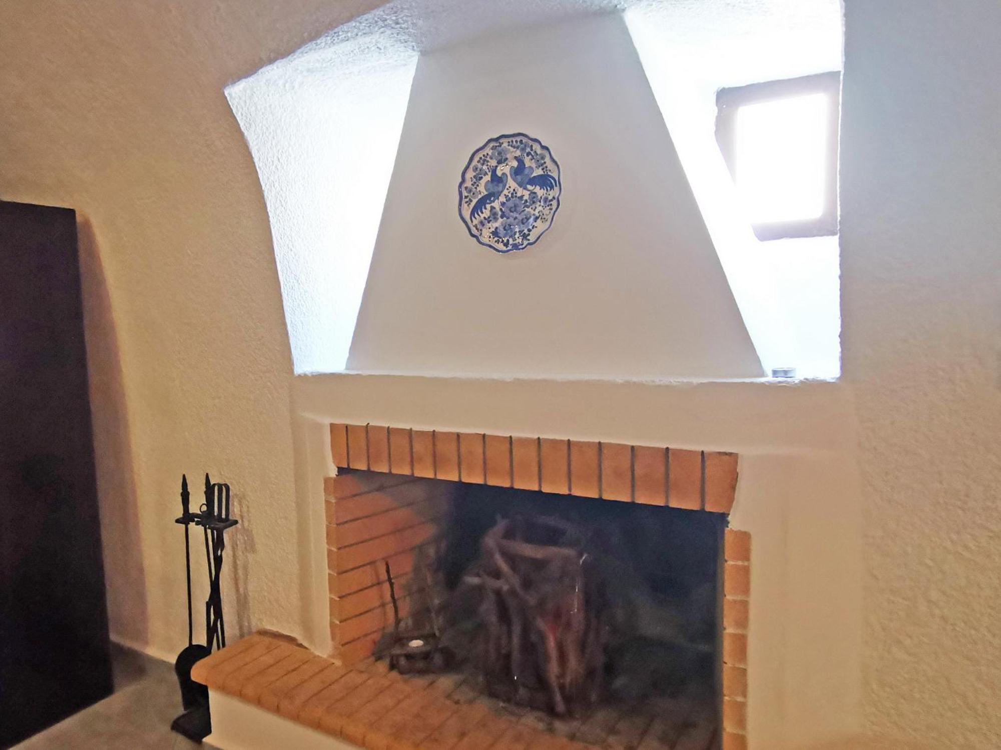 Guesthouse Toxotis Pyrgos Dirou Luaran gambar